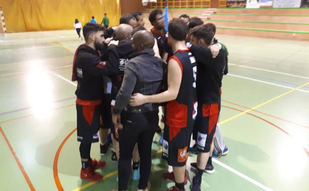 Fin a la temporada del C.B. Maimona
