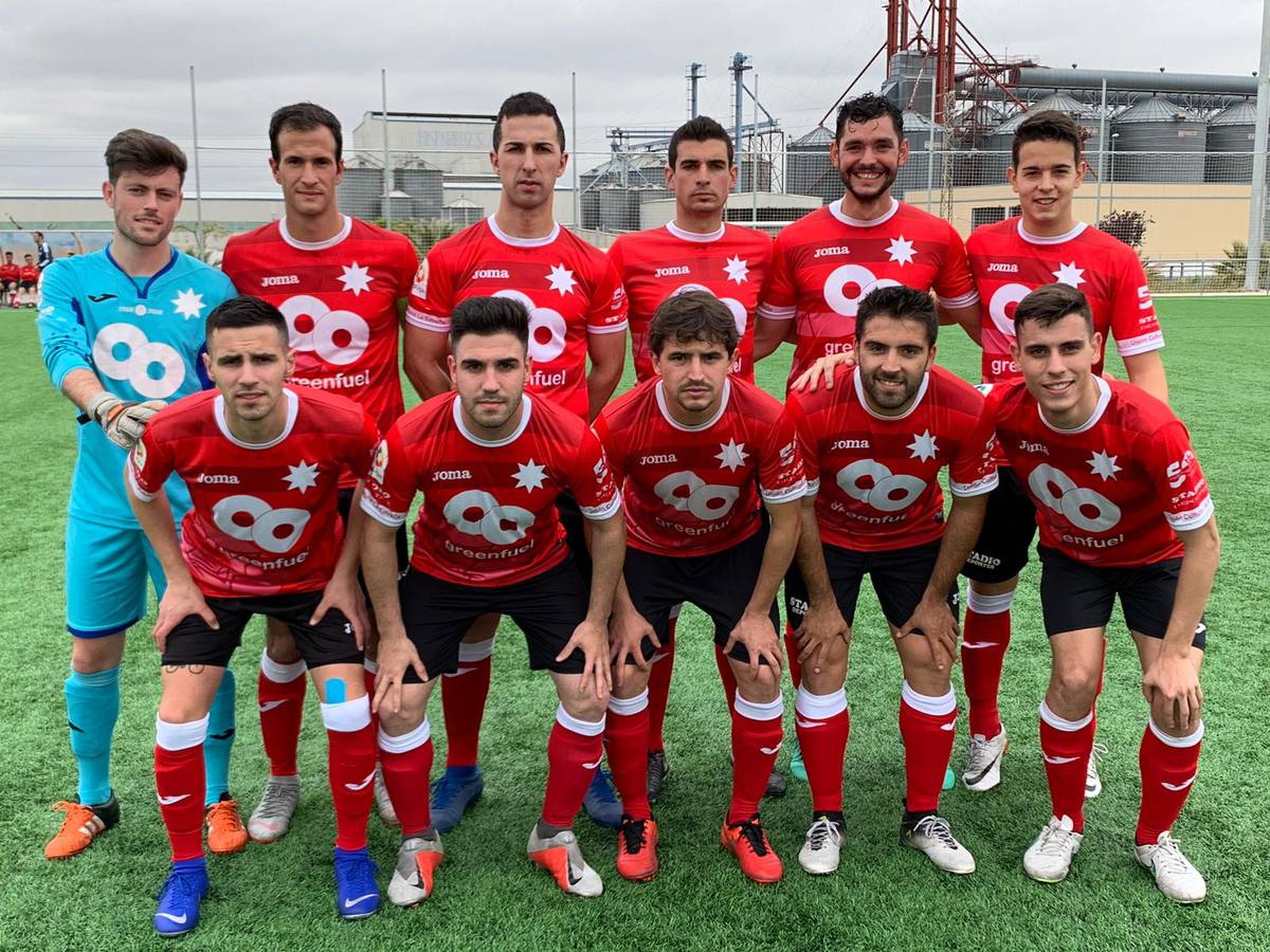La Estrella depende de sí misma para disputar la liguilla de ascenso en el último partido el 27-A
