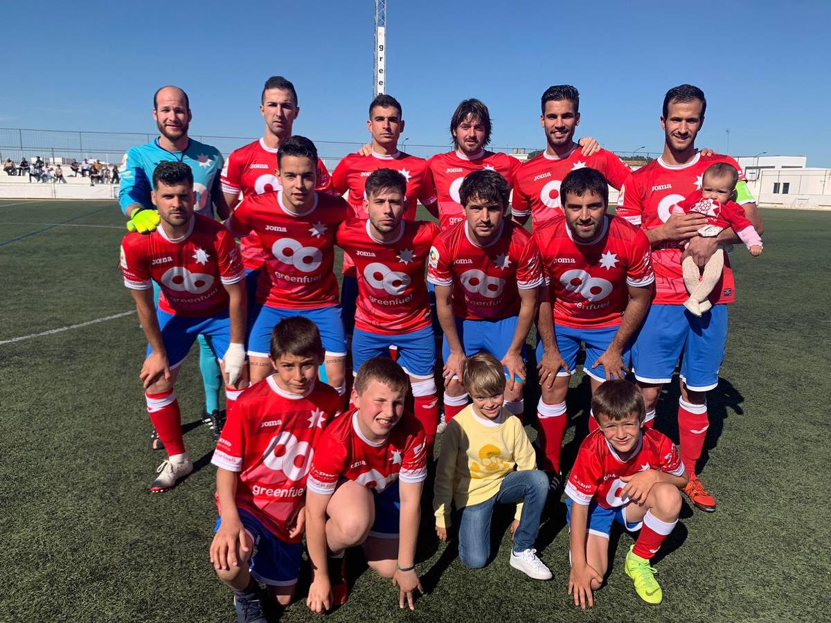 La Estrella jugará la liguilla de ascenso a la Tercera División