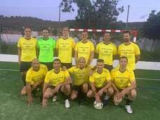 Se pone en marcha la liga de Fútbol 5