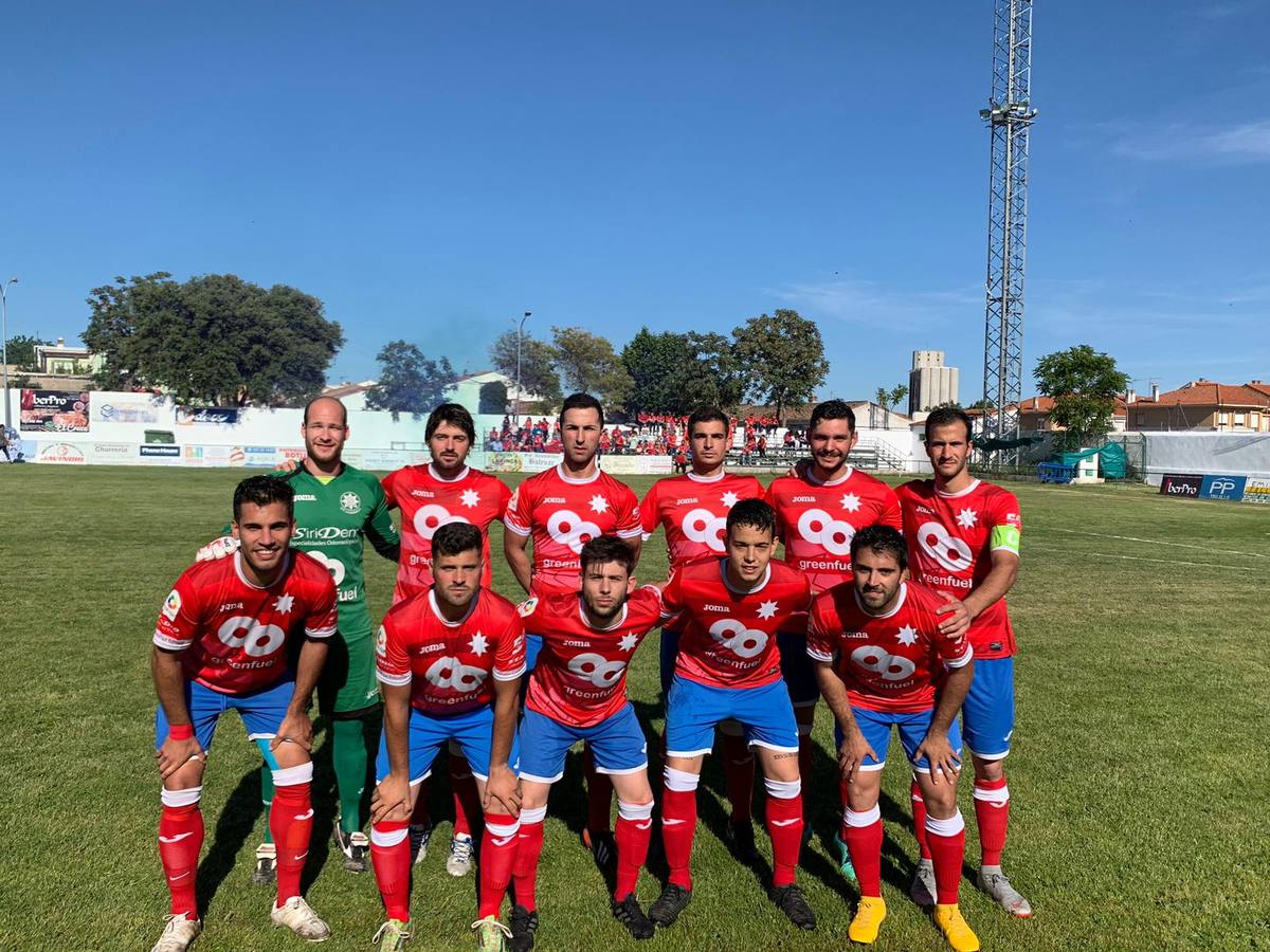 La Estrella, Zafra y Villafranca se enfrentarán en el Torneo Villa de Los Santos