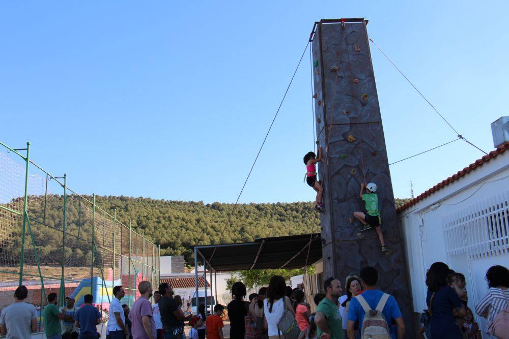 La Escuela Municipal de Deportes comenzará en breve una nueva temporada