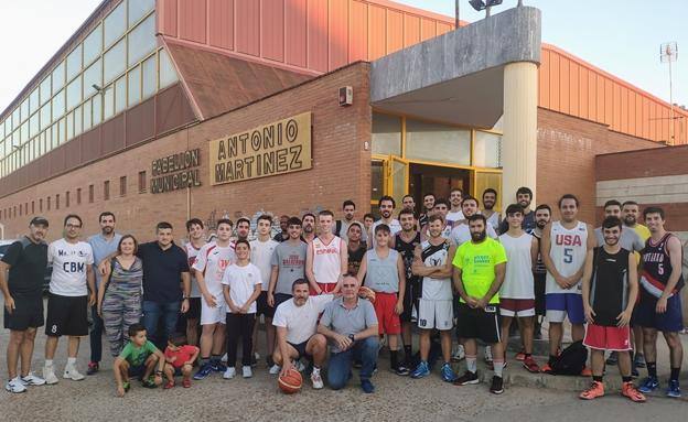 En breve comenzará un nuevo curso en la Escuela Municipal de Deportes