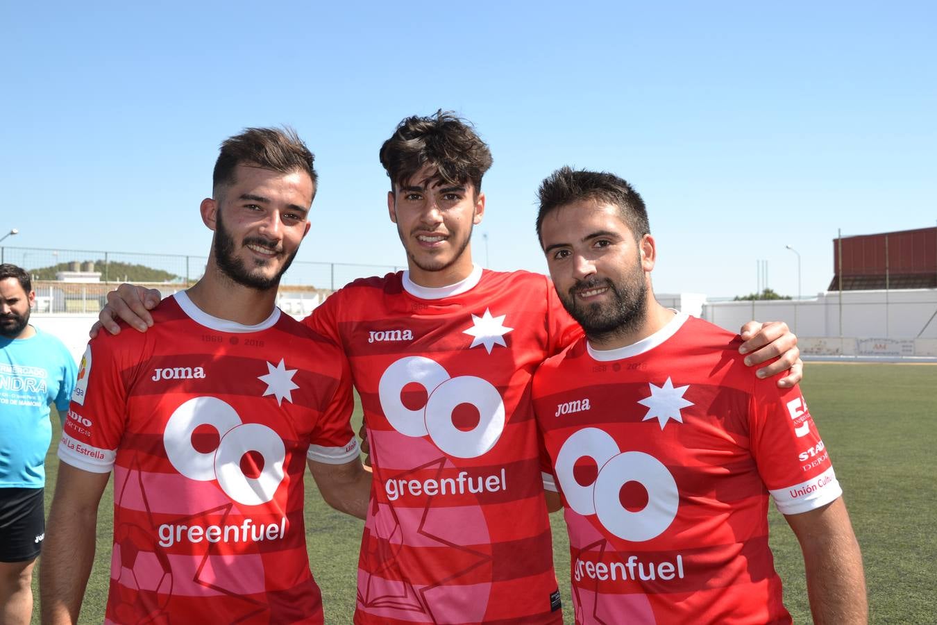 La Estrella le da al Villafranca un Master Class ganando al líder por cuatro a cero