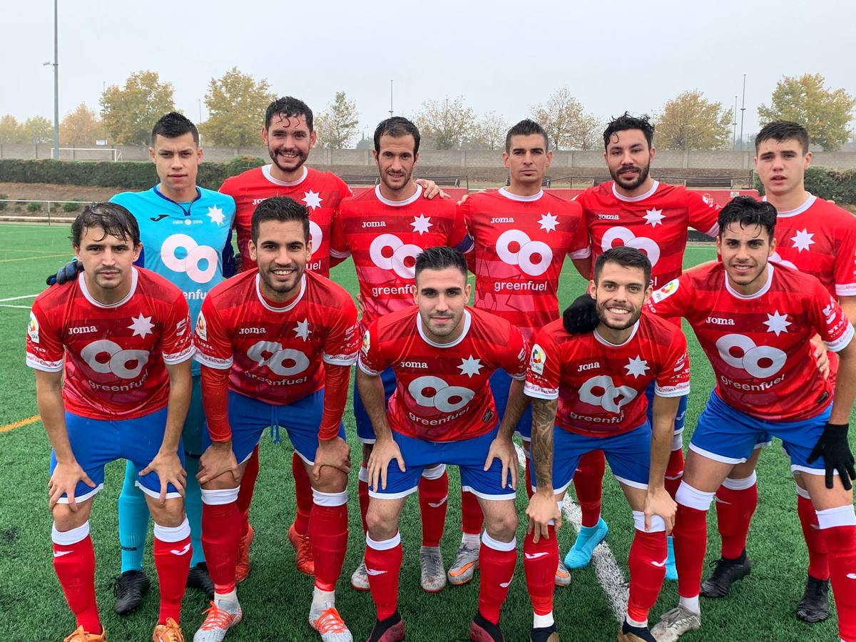 La Estrella le hace otro siete al farolillo rojo con Hattrick de Joseda