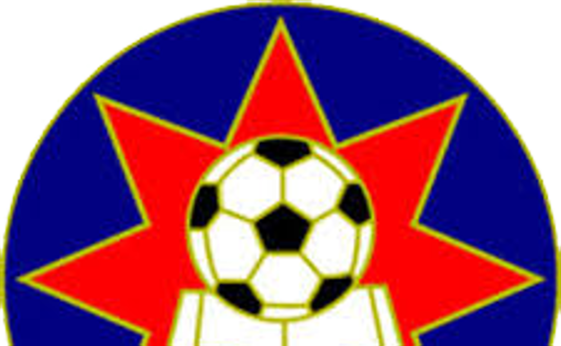 Domingo de fútbol solidario y de valores