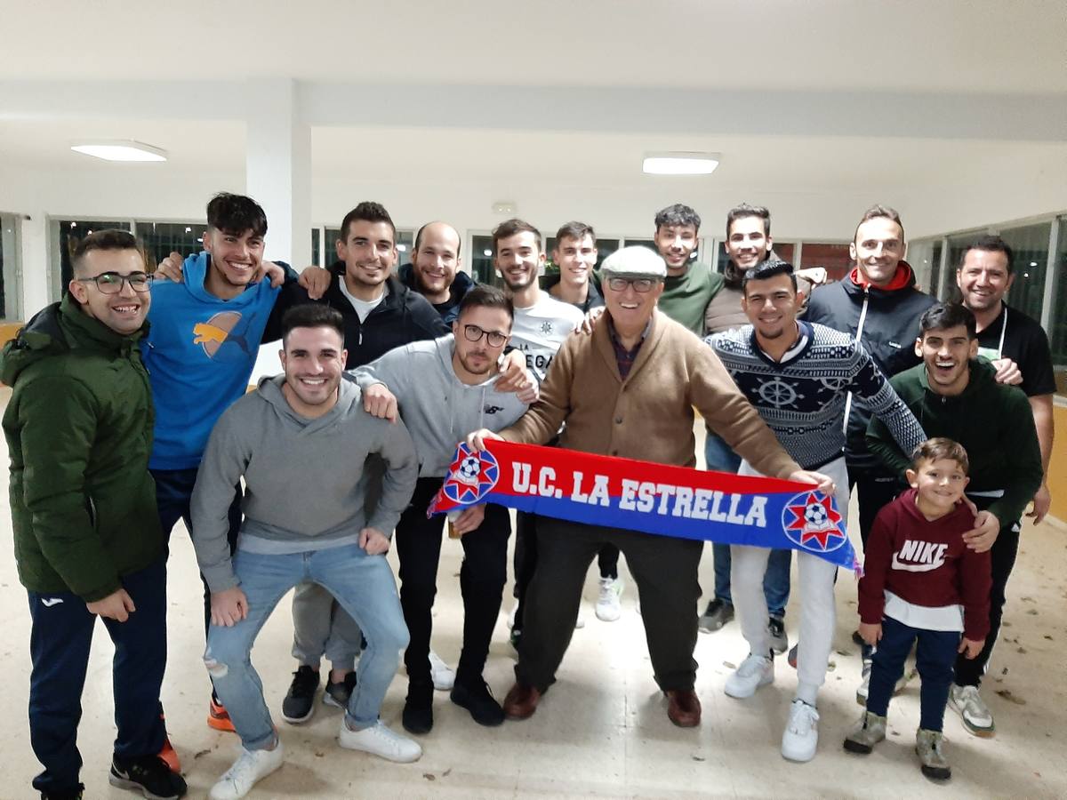 Runy abrió la lata y completaron la faena Joseda y Luis Vergara