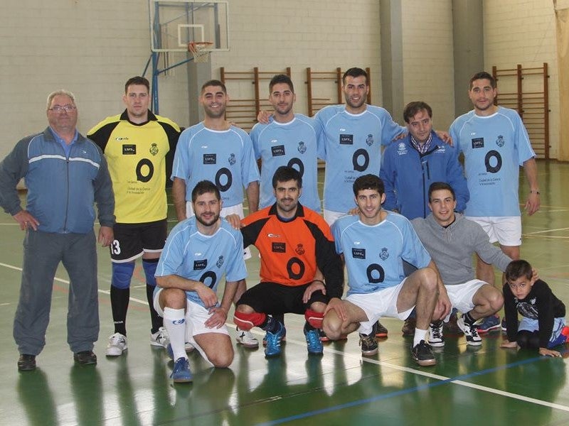 Deporte solidario santeño en Navidad desde este fin de semana