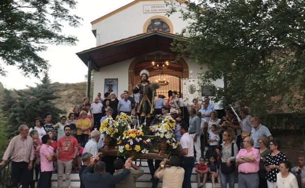 El ayuntamiento adelanta el calendario festivo del 2020 en la localidad