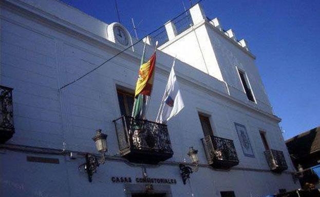 El Ayuntamiento adopta medidas para minimizar los riesgos por el coronavirus