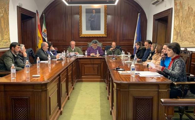 El ayuntamiento concreta nuevas medidas para evitar el riesgo de contagio del coronavirus