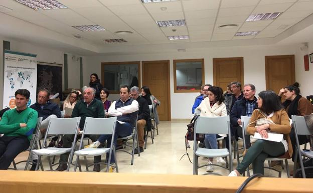 Fundación Maimona invita a las asociaciones y colectivos a participar en la convocatoria de subvenciones extraordinaria de su 20 aniversario