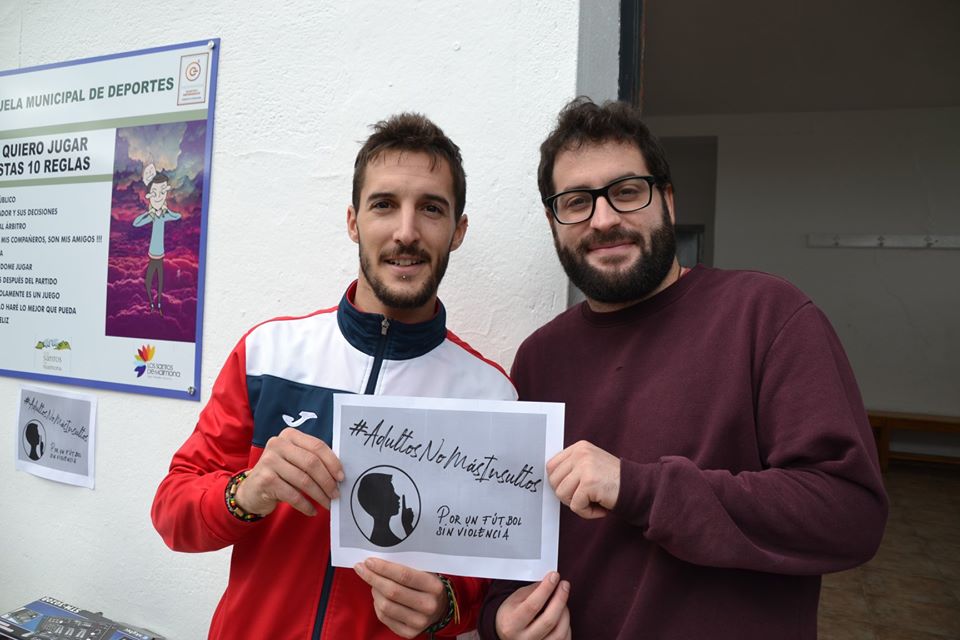 La fábrica de ideas de la Yeyi no se para, ni con el parón