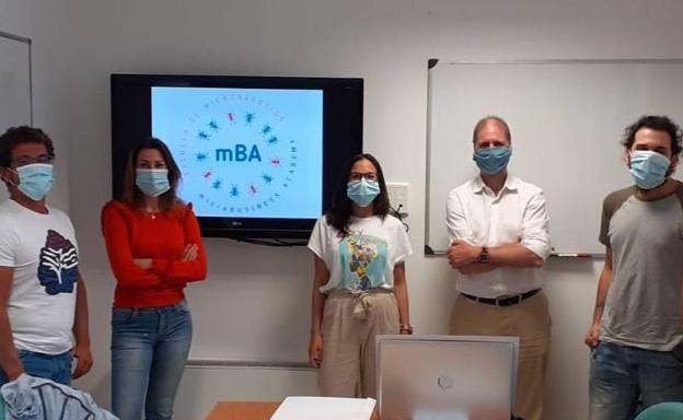 Clausurada la Escuela de Micronegocios de Fundación Maimona