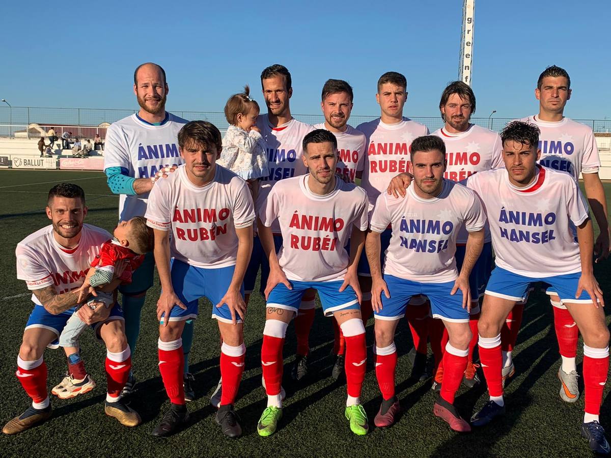 El próximo jueves 11 de junio será el sorteo para la fase de ascenso a Tercera