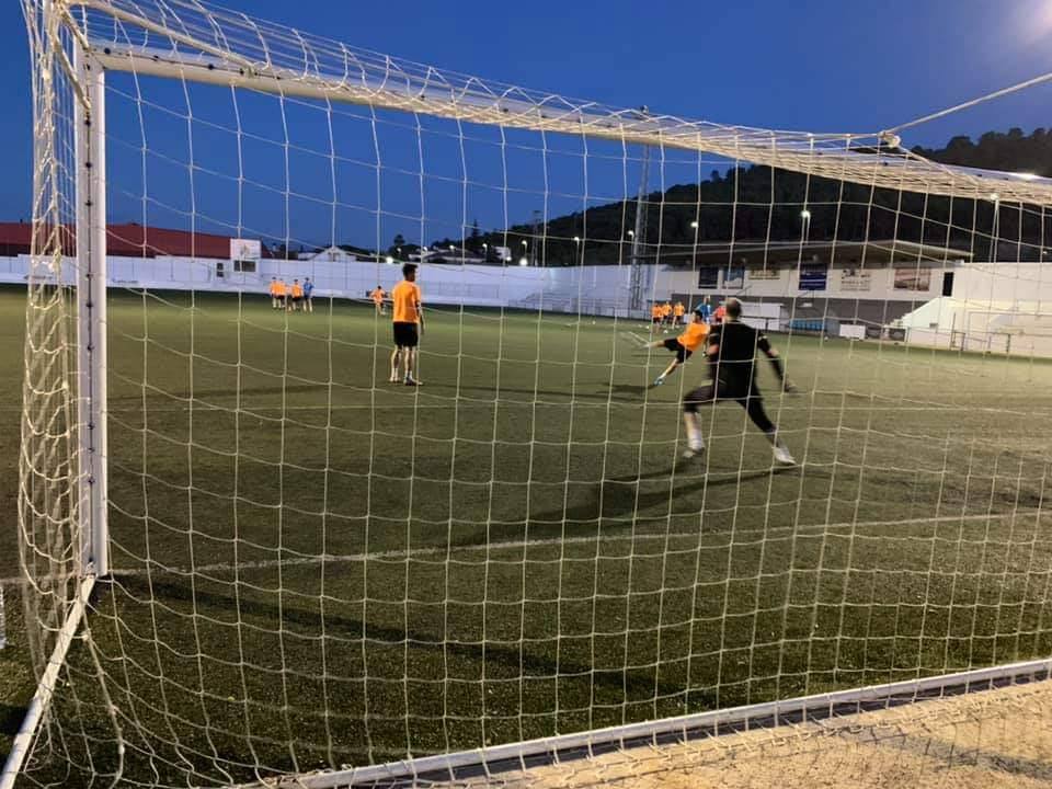 La Estrella se jugará el ascenso a Tercera con el Gévora en Solana de los Barros el 18 de julio