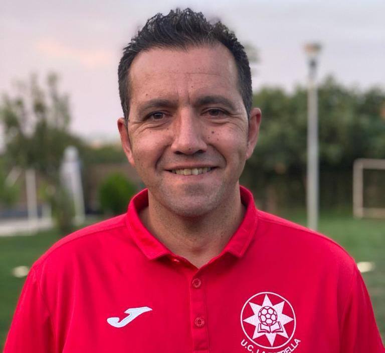 Fran Alburquerque: «Este equipo sabe ponerse y la próxima temporada tendrá una espina clavada que se querrá sacar»
