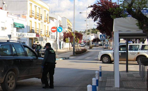 Las Fuerzas y Cuerpos de Seguridad intensifican la vigilancia durante el puente del Pilar