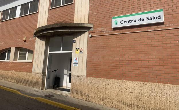 Una familia denuncia el trato «humillante» recibido por parte de un enfermero del Centro de Salud