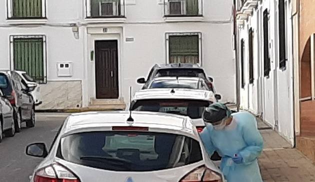 Los centros de salud podrán comenzar a ofrecer asitencia presencial, al menos en el 50 por ciento de los casos