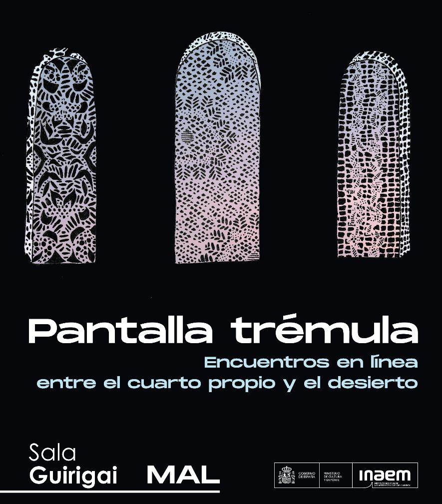 La Sala Guirigai termina el año con proyectos de investigación y residencias para artistas