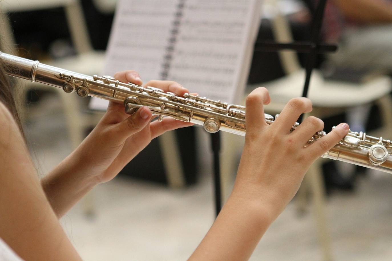 La Diputación de Badajoz subvenciona con más de 8.600 euros a la Escuela de Música de Los Santos