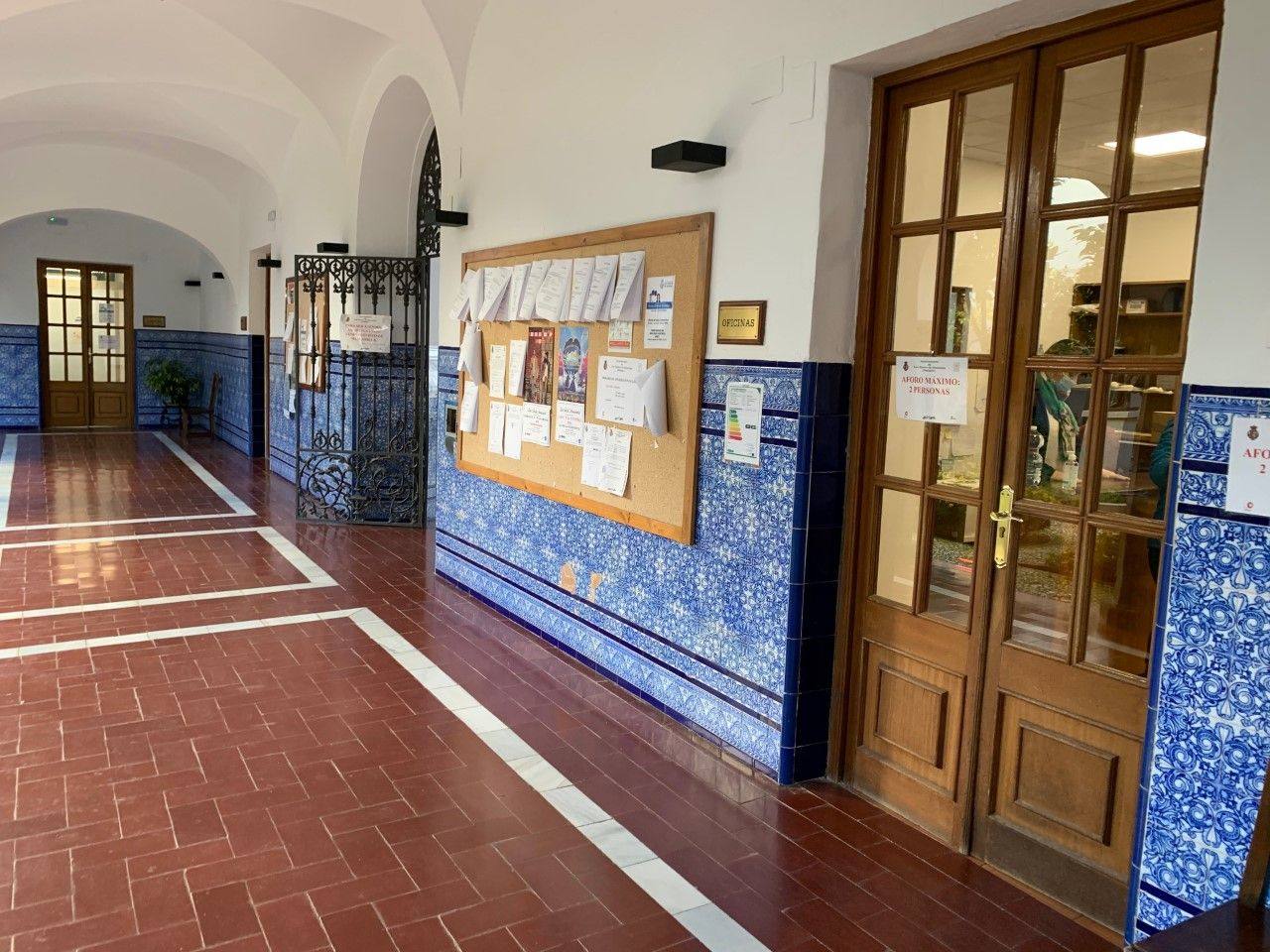 El Ayuntamiento convoca una plaza de técnico del programa 'dRural' por 6 meses al 40 por ciento de jornada