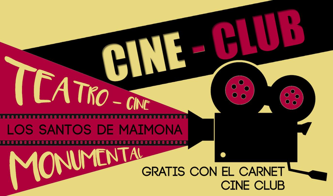 Vuelve el Cine al Monumental con una buena cartelera en mayo