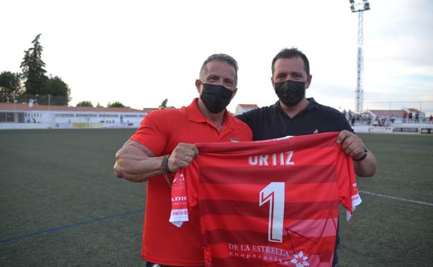 Fran Albuquerque:«visto como acabamos y donde llegamos, muy muy satisfechos»