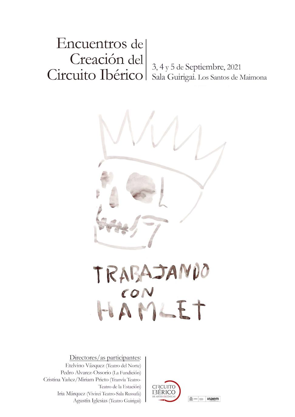 La Sala Guirigai acogerá en septiembre el encuentro de Artes Escénicas