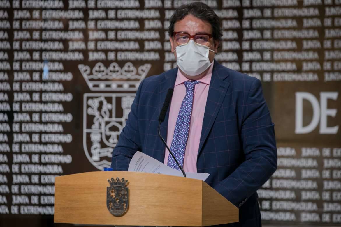 Este lunes, a media noche, decaerá el cierre perimetral de Los Santos