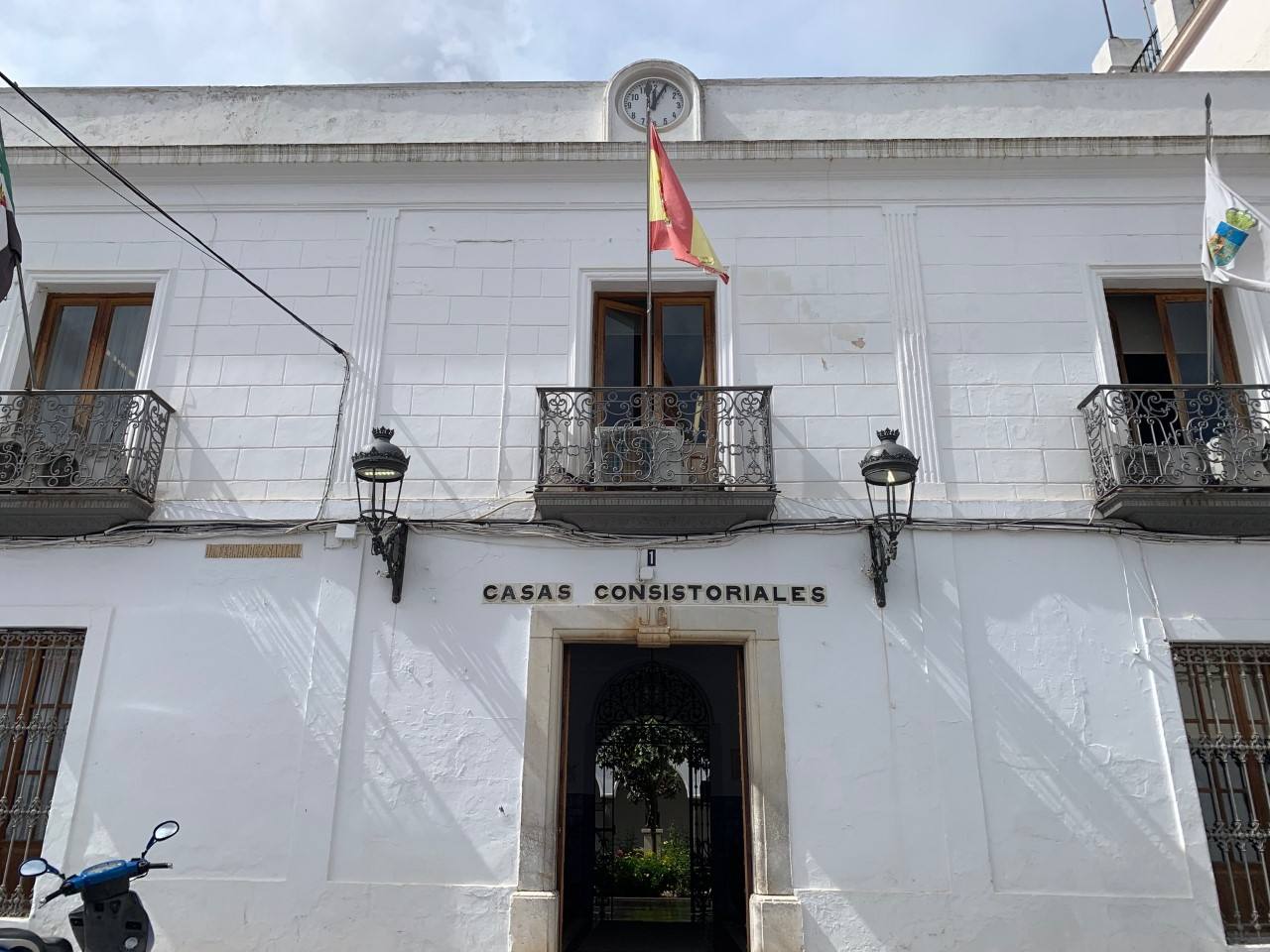 La semana próxima, del 20 al 24 de septiembre, no funcionará la 'ventanilla única' para registro de documentación