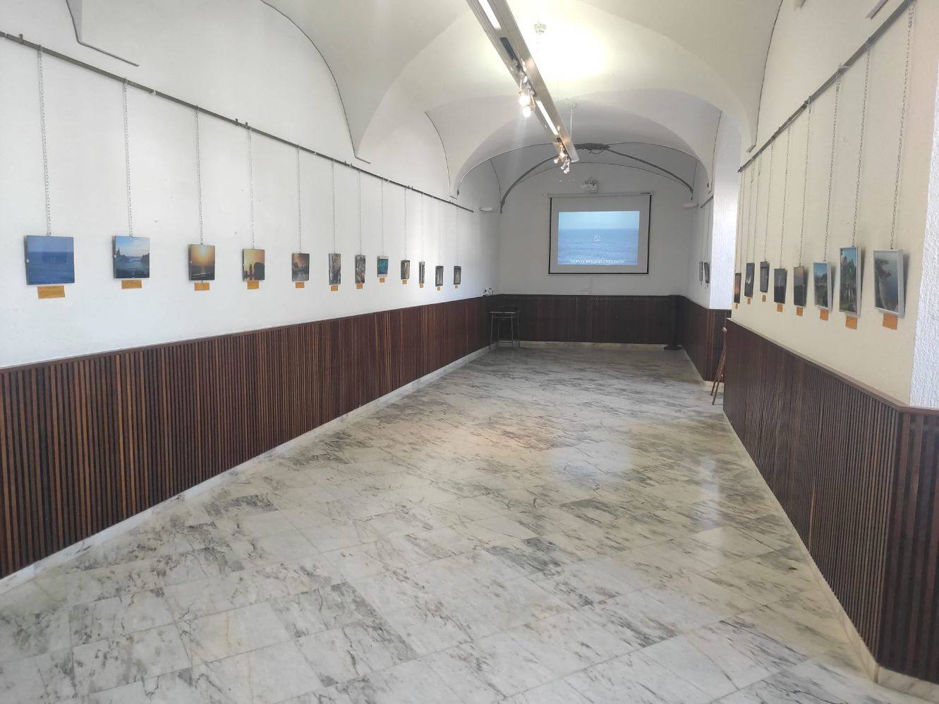 Ya se puede visitar la exposición del concurso 'La Foto del Verano'