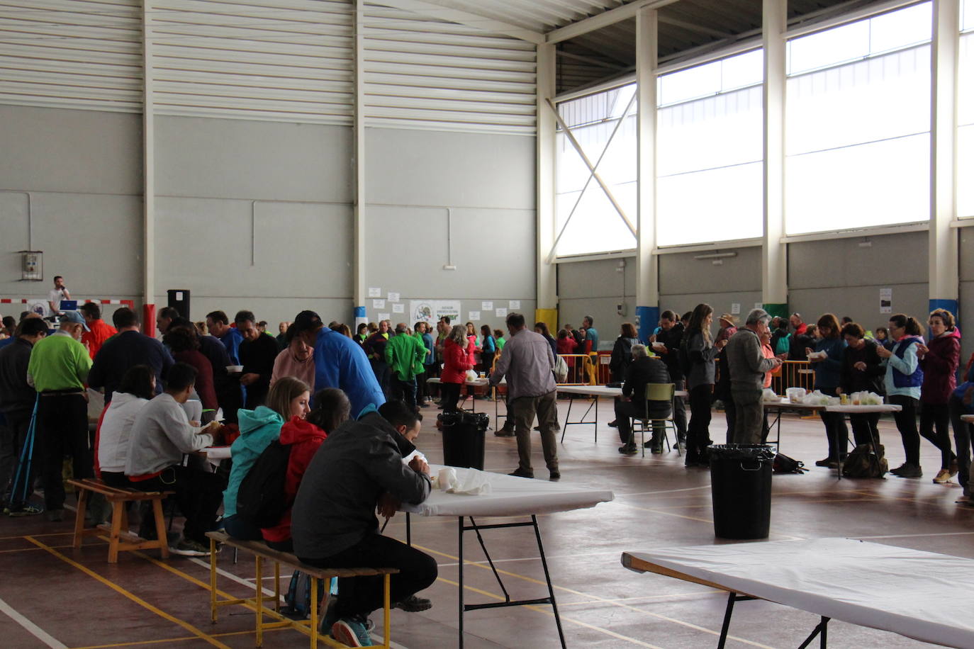 Ya se pueden solicitar las subvenciones a actividades culturales y deportivas organizadas por asociaciones locales