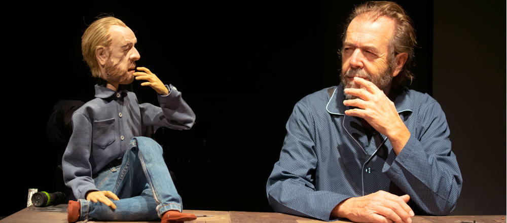 Este noviembre en de La Sala Guirigai habrá teatro familiar, cine, títeres para adultos y danza urbana