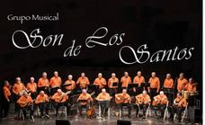 'Son de Los Santos' vuelven al Monumental el 18 de diciembre con un concierto solidario