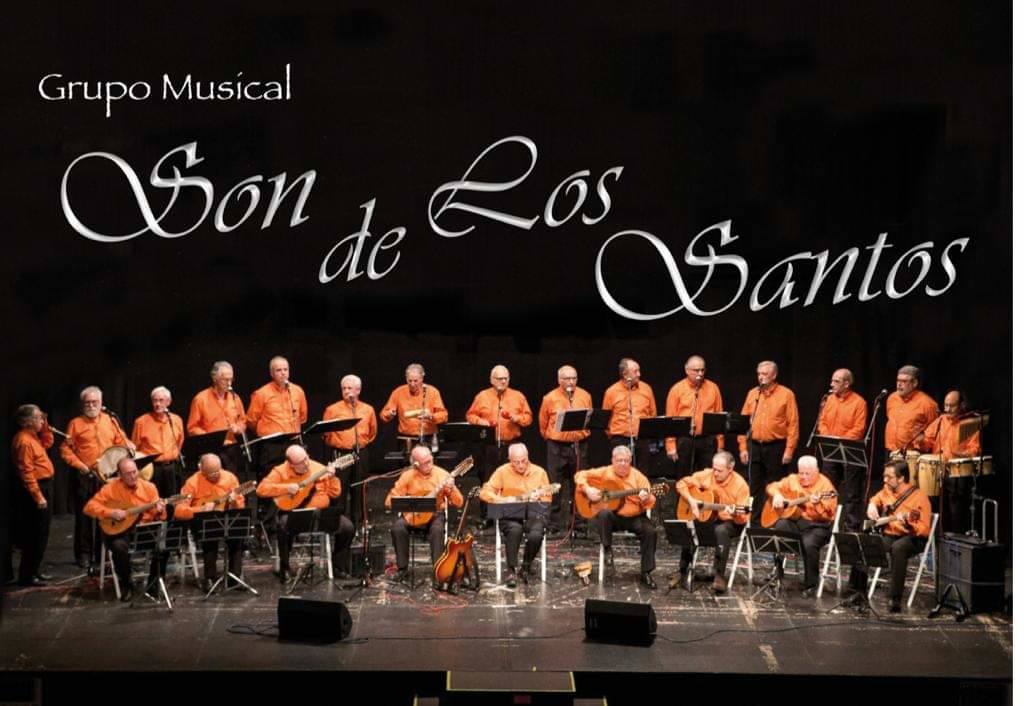 'Son de Los Santos' vuelven al Monumental el 18 de diciembre con un concierto solidario