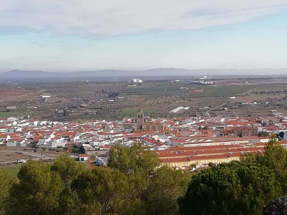 Las XII Jornadas de Historia de Los Santos versarán sobre la arquitectura y el urbanismo en la localidad