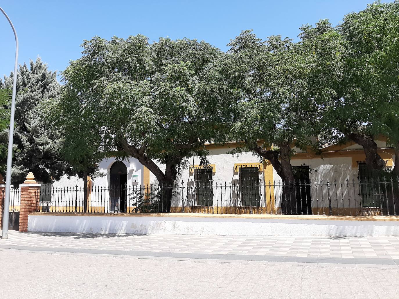 El Urbanismo y la Arquitectura en Los Santos, serán los temas sobre los que giren las Jornadas de Historia