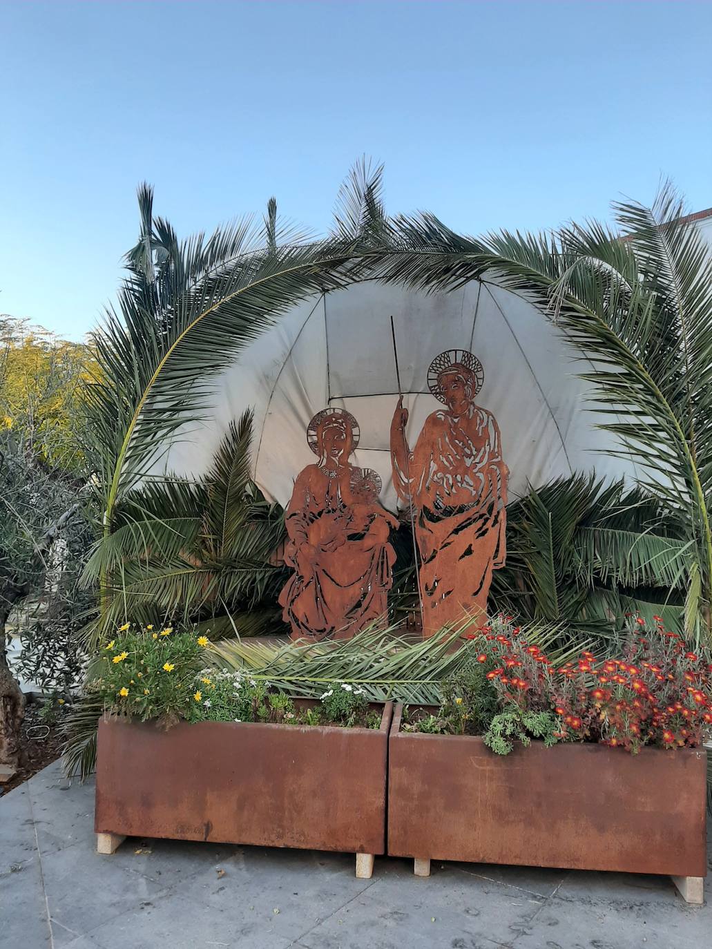 Ya está aquí el puente de diciembre