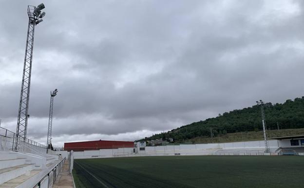 La Diputación invierte 399.359 euros en Los Santos en el plan Cohesion@, en cultura y en accesibilidad