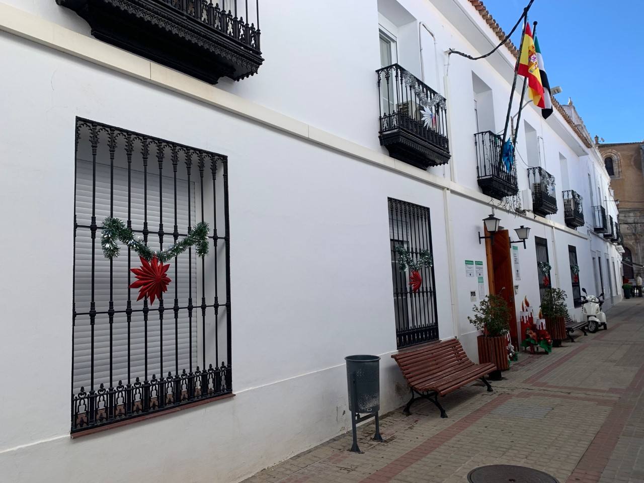 Un taller enseñará a los mayores a leer los códigos QR con sus dispositivos móviles