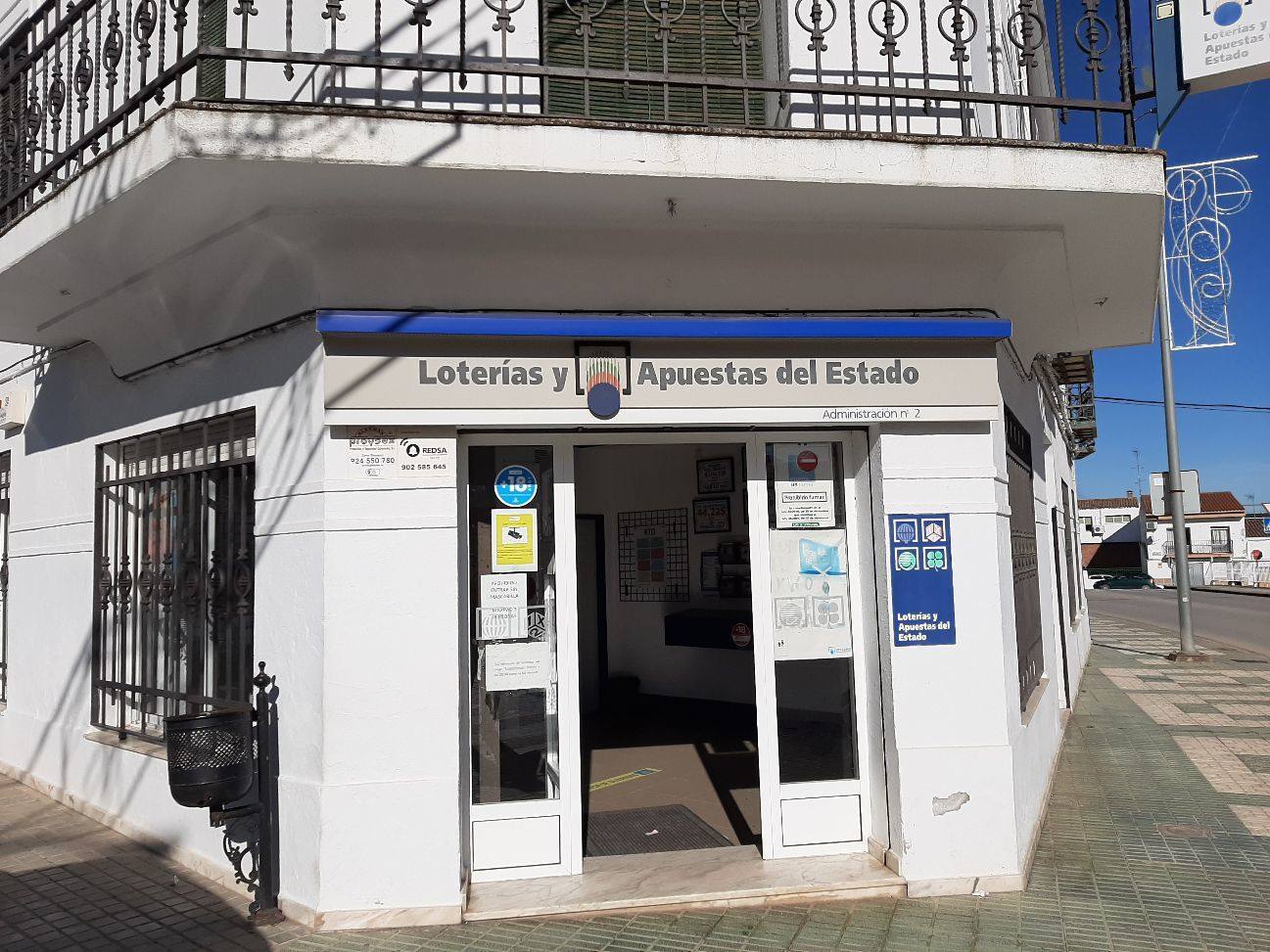 Mañana, 22 de diciembre, es el sorteo de la lotería de Navidad