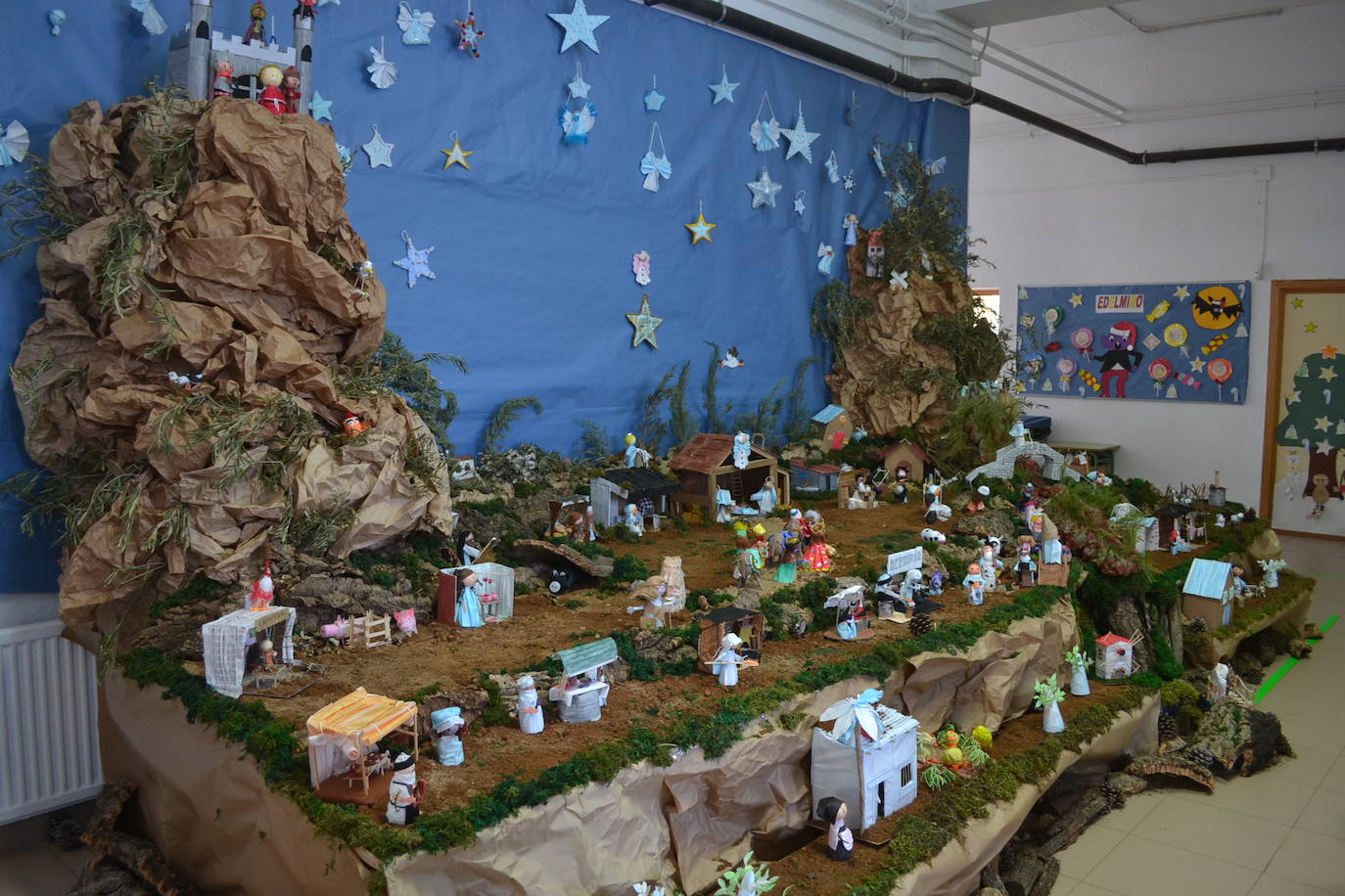 Las Ampas de los colegios Alcalde Juan Blanco y Mauricio Tinoco recibirán 700 euros de ayuda de la Junta