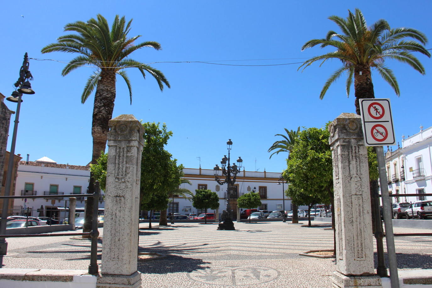 Cancelados los campamentos navideños y la ruta teatralizada de cuentos