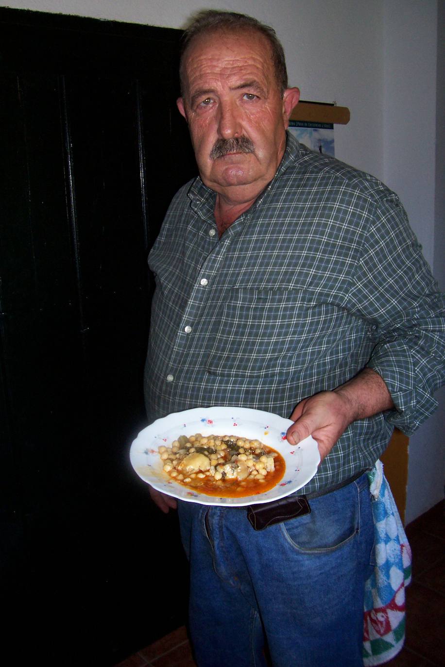 Ha muerto Mariano Cardoso, un fiel amigo, generoso y cristiano cabal