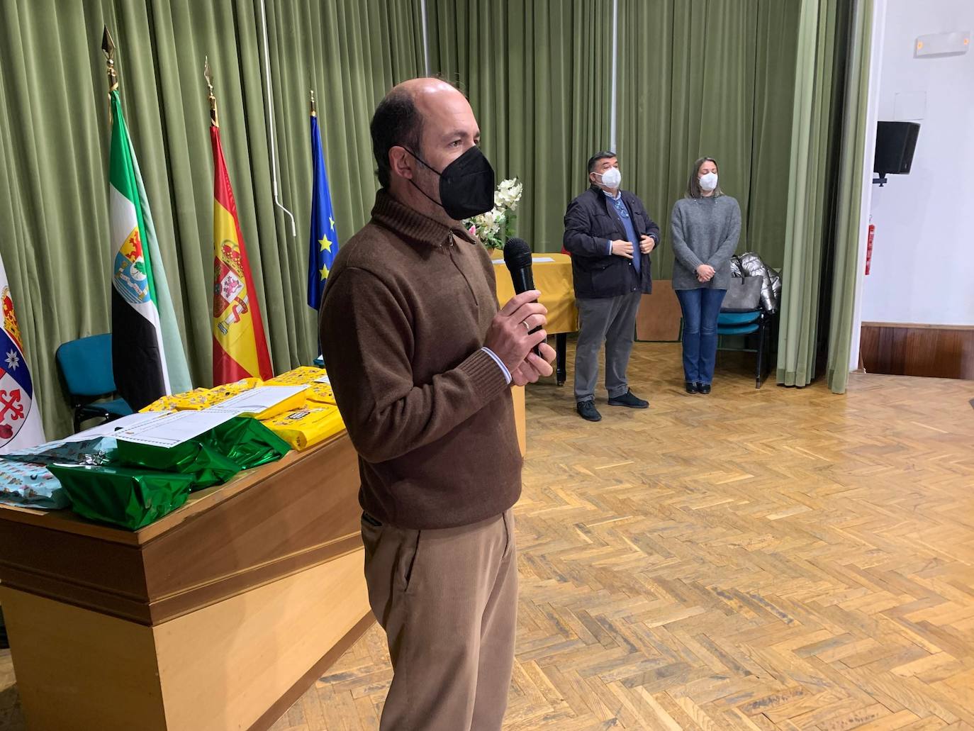 Otra Navidad marcada por el COVID