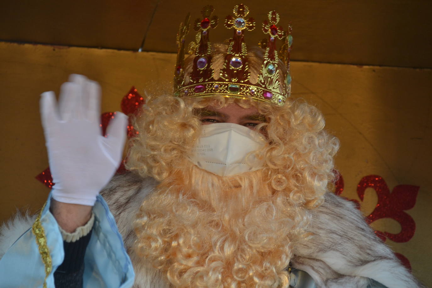 Día de Reyes lleno de ilusiones, comidas familiares, sorpresas y muchos regalos