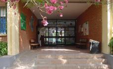 La vuelta a las aulas se ha hecho con normalidad en los colegios y en el instituto de Los Santos de Maimona