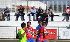 Este domingo la Estrella, lider de grupo, se enfrenta al Zafra en el estadio alcalde Cipriano Tinoco
